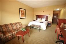 Hampton Inn and Suites Lake City