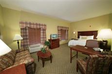 Hampton Inn and Suites Lake City