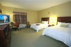 Hampton Inn and Suites Lake City