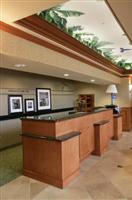 Hampton Inn and Suites Lake City