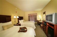 Hampton Inn and Suites Lake City