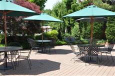 Holiday Inn Hotel & Suites Parsippany Fairfield