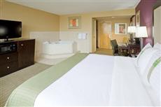 Holiday Inn Hotel & Suites Parsippany Fairfield