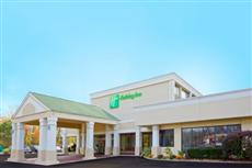 Holiday Inn Hotel & Suites Parsippany Fairfield