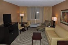 Holiday Inn Hotel & Suites Parsippany Fairfield