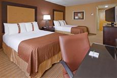 Holiday Inn Hotel & Suites Parsippany Fairfield