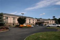 Hampton Inn Milford (Connecticut)