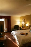 Hampton Inn Milford (Connecticut)