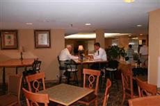 Hampton Inn Milford (Connecticut)