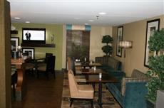 Hampton Inn Milford (Connecticut)