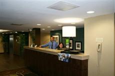 Hampton Inn Milford (Connecticut)