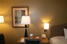 Hampton Inn Milford (Connecticut)