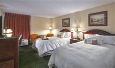 Hampton Inn Fishkill