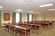 Holiday Inn Express Walterboro