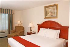 Holiday Inn Express Walterboro