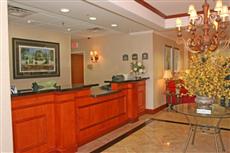 Holiday Inn Express Walterboro