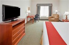 Holiday Inn Express Walterboro