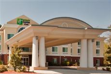 Holiday Inn Express Walterboro