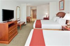 Holiday Inn Express Walterboro