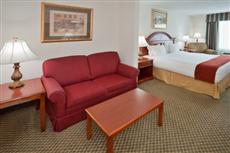 Holiday Inn Express Walterboro