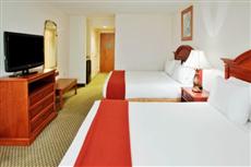 Holiday Inn Express Walterboro