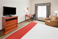 Holiday Inn Express Walterboro