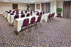 Holiday Inn Express Walterboro