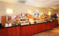 Holiday Inn Express Walterboro