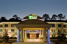 Holiday Inn Express Walterboro