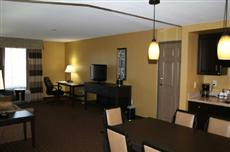 Hampton Inn Holland