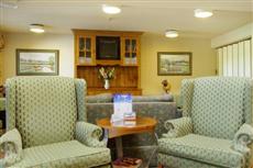 Comfort Inn Kirkland Lake