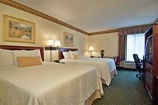 Hampton Inn Dumfries/Quantico