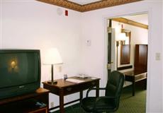 Hampton Inn Dumfries/Quantico