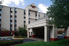 Hampton Inn Germantown / Gaithersburg