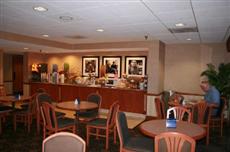 Hampton Inn Germantown / Gaithersburg