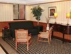 Hampton Inn Germantown / Gaithersburg