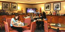 Hampton Inn Springfield (Virginia)