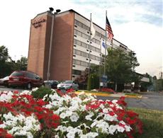 Hampton Inn Springfield (Virginia)