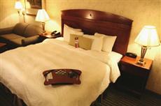 Hampton Inn Springfield (Virginia)