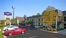 Hampton Inn Walterboro