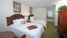 Hampton Inn Walterboro