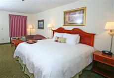 Hampton Inn Walterboro