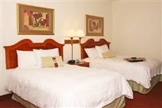 Hampton Inn Walterboro