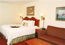 Hampton Inn Walterboro