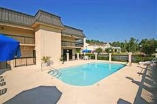 Hampton Inn Walterboro