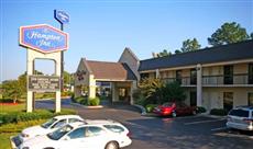 Hampton Inn Walterboro