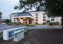 Hampton Inn Pittsburgh/Cranberry