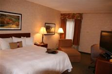 Hampton Inn Portsmouth