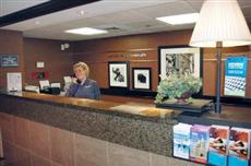 Hampton Inn Portsmouth