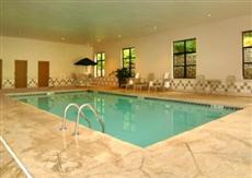 Comfort Inn And Suites Hot Springs (Arkansas)